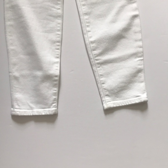 J.Crew 9” High-Rise Toothpick Jeans - Picture 7 of 8